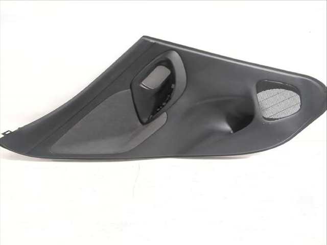 Foto 2ª: Tapizados Cartoneras Toyota Yaris 1.5 HYBRID MXPH11) 92CV [M15A-FXE] (2020)