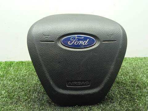 Airbag Delantero Izquierdo Ford Transit 2.2 TDCI 100CV 74KW