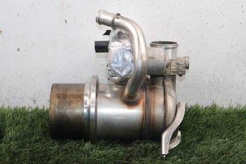 Enfriador Gases Skoda Octavia TREND 105CV 77KW