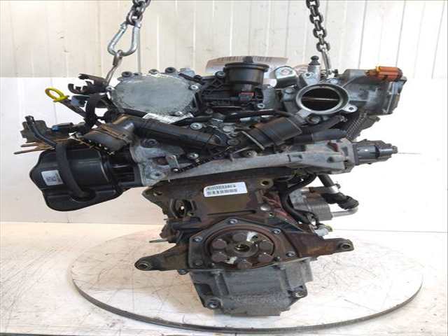 Foto 3ª: Motor Completo Opel Zafira 165 CV 121KW [A20DTH] (2014)