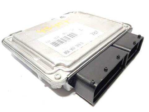 Foto 2ª: Centralita Motor ECU Audi A3 1.5 16V TSI ACT 150CV 110KW [DPCA] (2021)