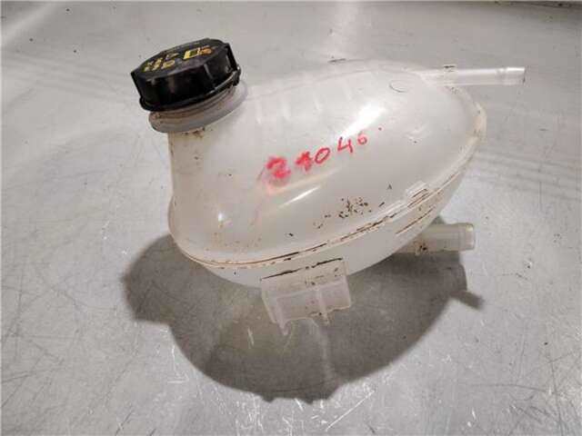 Deposito Expansion Ford Puma 1.0 ST-LINE [1.0 LTR. - 92 KW ECOBOOST CAT]