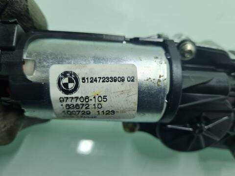 Foto 3ª: Cierre Centralizado Portón Bmw X5 XDRIVE30D 245CV 180KW [N57D30A] (2010)