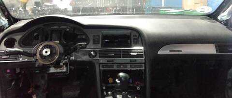 Salpicadero Audi A6 3.2 FSI QUATTRO BERLINA 256CV 188KW