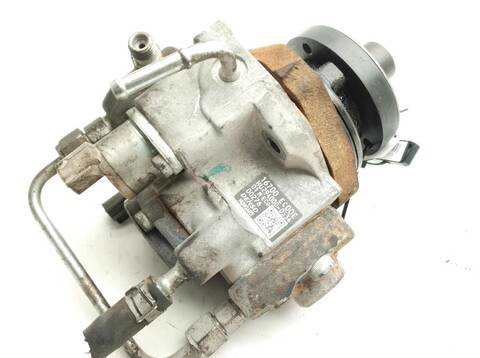 Foto 3ª: Bomba Inyeccion Nissan Cabstar 35.13 DCI 45.13 DCI 2.5 F24M) (2006)