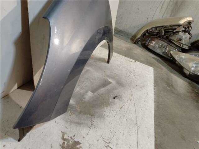 Foto 3ª: Aleta Delantera Izquierda Peugeot 207 1.6 HDI [9HX (DV6ATED4)]