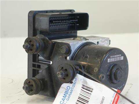 Abs Audi A3 2.0 TDI 16V 140CV 103KW