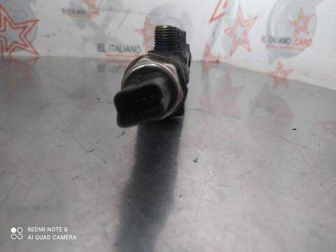 Foto 2ª: Rampa Inyectora Citroen C3 1.4 HDI CAT 8HY - DV4TED4) 90CV 66KW (1995)