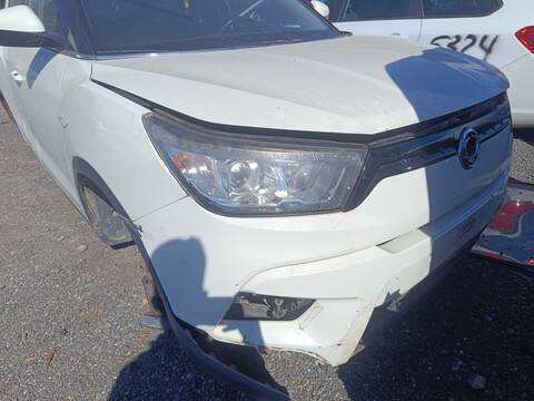 Aleta Delantera Derecha Ssangyong Tivoli PREMIUM 4X2 116CV 85KW
