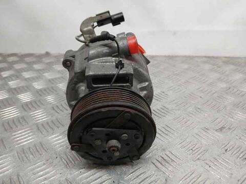 Compresor Aire Acondicionado Mitsubishi ASX CHALLENGE 2WD 116CV 85KW