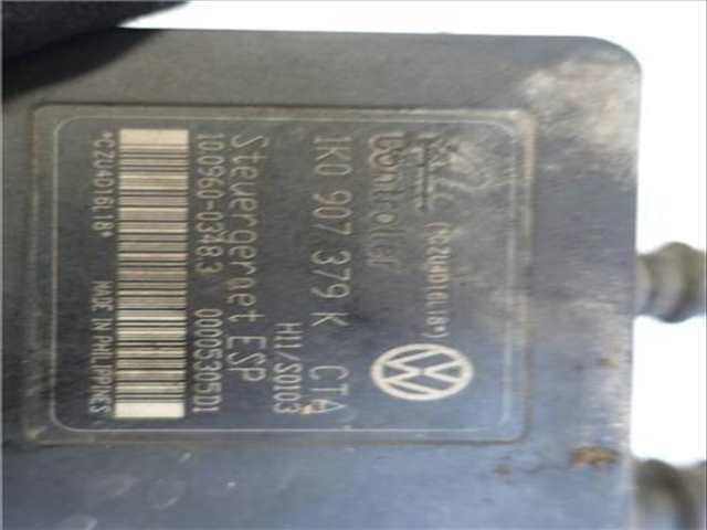 Foto 3ª: Abs Volkswagen Golf 2.0 TDI 16V 140CV 103KW [BKD] (2004)
