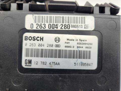 Foto 3ª: Centralita Motor ECU Saab 9-3 AERO 180CV 132KW SPORT HATCH [Z19DTR] (2008)