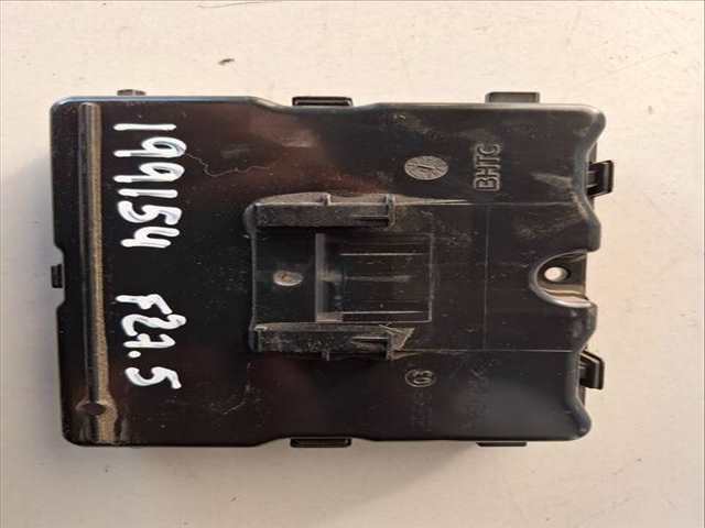 Foto 3ª: Centralita Motor ECU Nissan X-Trail ACENTA 4X4 131CV (2014)