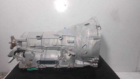 Foto 2ª: Caja Cambios Bmw Serie 4 420 D DESCAPOTABLE F33 F83) [B47 D20 A] (2016)