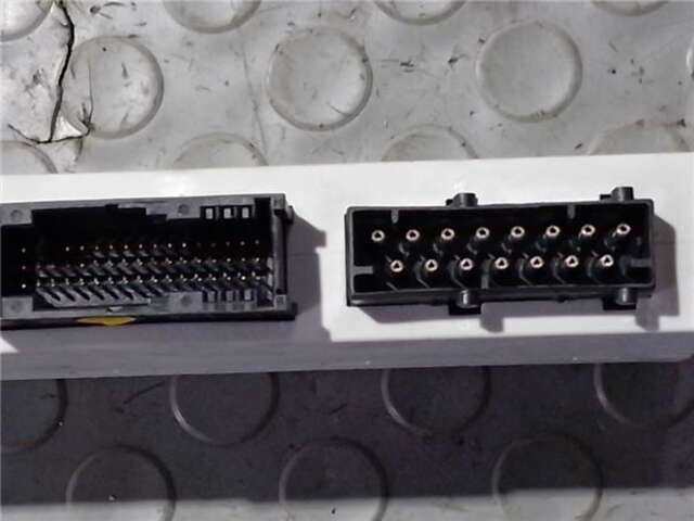 Foto 3ª: Centralita Motor ECU Bmw Serie 3 315 1.8 316TI [1.8 LTR. - 85 KW 16V] [N42B18A G]