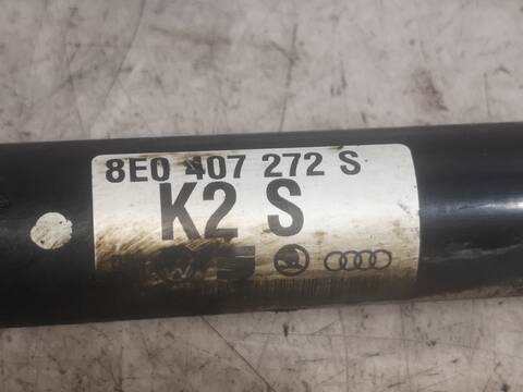 Transmision Delantera Derecha Audi A4 AWX BERLINA
