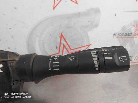 Foto 3ª: Mando Luces Nissan Juke 190CV 140KW