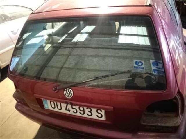 Portón Volkswagen Golf 1.9 GL [1.9 LTR. - 66 KW TDI]