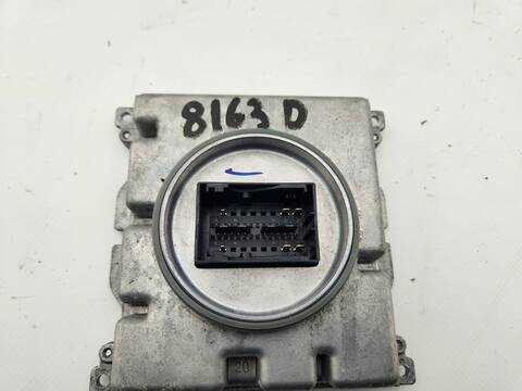 Centralita Faros Xenon Audi Q5 S LINE QUATTRO 190CV 140KW