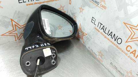 Retrovisor Derecho Opel Zafira SELECTION 140CV 103KW