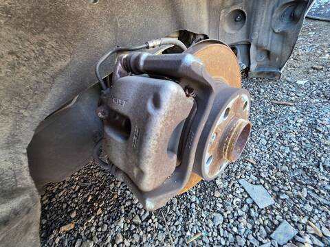 Pedal Embrague Renault Megane H5H470 BERLINA IV BERLINA 5P