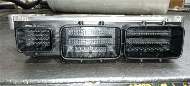 Foto 3ª: Centralita Motor ECU Mercedes Citan 1.5 110 CDI STANDARD (420.623) [1.5 LTR. - 70 KW CDI CAT] [K9KU876]
