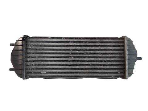 Foto 3ª: Intercooler Hyundai ix35 2.0 CRDI (2009)
