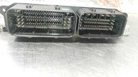 Foto 2ª: Centralita Motor ECU Peugeot 208 ACTIVE PACK 102CV 75KW [YHT] (2023)