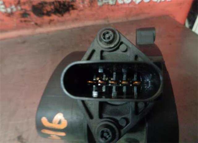 Foto 3ª: Caudalimetro Bmw Serie 3 315 2.0 16V DIESEL CAT (136CV) [M47204D1]