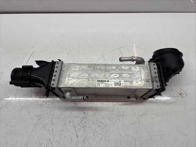 Foto 3ª: Intercooler Audi A3 150 CV 110KW [DXDB DXB] (2023)