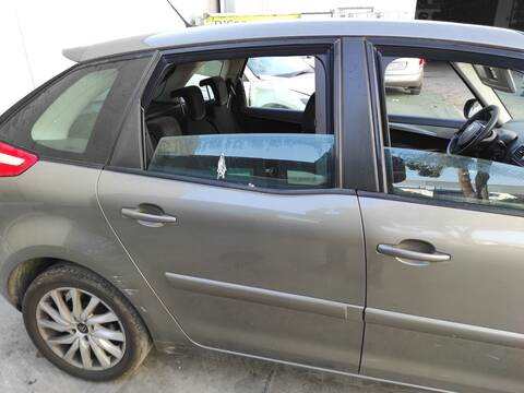 Puerta Trasera Derecha Citroen C4 9HZ PICASSO