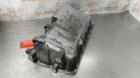 Foto 2ª: Carter Peugeot 309 BEST LINE DIESEL - TD 64CV 47KW [D9A] (1992)