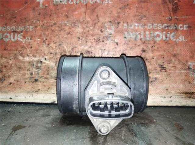 Foto 3ª: Caudalimetro Opel Astra 1.7 DTI 16V [Y 17 DT]