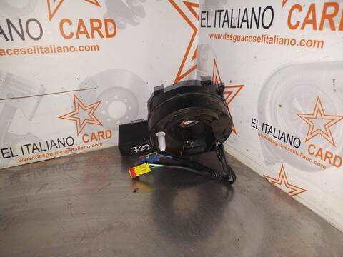 Foto 3ª: Anillo Airbag Renault Laguna EMOTION PLUS COUPE 150CV 110KW [M9RA8] (2010)