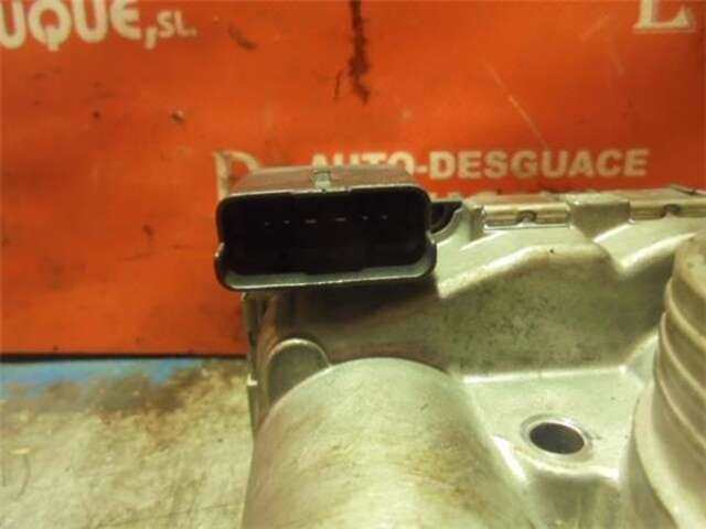 Foto 2ª: Caja Mariposa Citroen Xsara 1.6 16V [NFU (TU5JP4)]