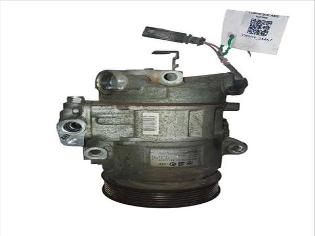 Compresor Aire Acondicionado Seat Ibiza 1.9 SDI 64CV