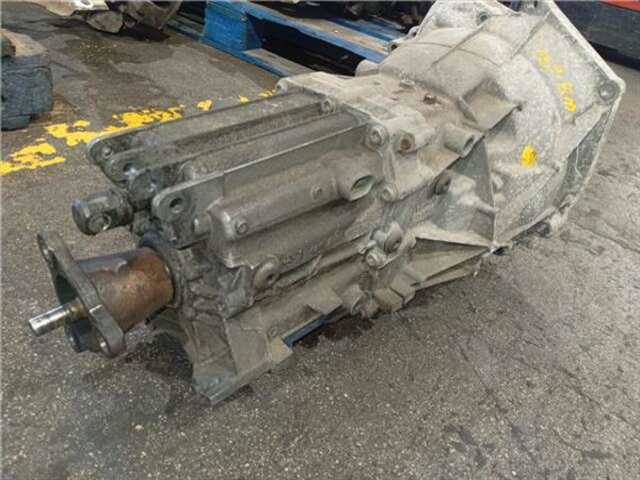 Foto 2ª: Caja Cambios Bmw Serie 3 315 2.5 325I [2.5 LTR. - 160 KW 24V CAT] [N52B25A]