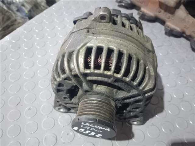 Alternador Renault Laguna 1.9 DCI (BG1A. BG1W)