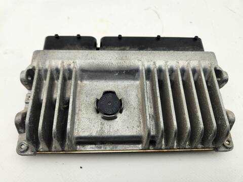 Foto 3ª: Centralita Motor ECU Toyota CHR HYBRID ADVANCE 122CV [2ZR] (2017)