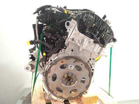 Foto 4ª: Motor Completo Bmw X4 2.0 G 184CV 135KW AUT. G02) XDRIVE [B48B20B] (2020)