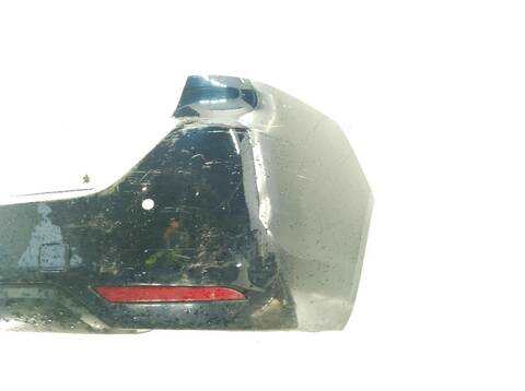 Foto 2ª: Paragolpes Trasero Peugeot 308 1.6 BLUEHDI 120 [BHZ (DV6FC)] (2014)