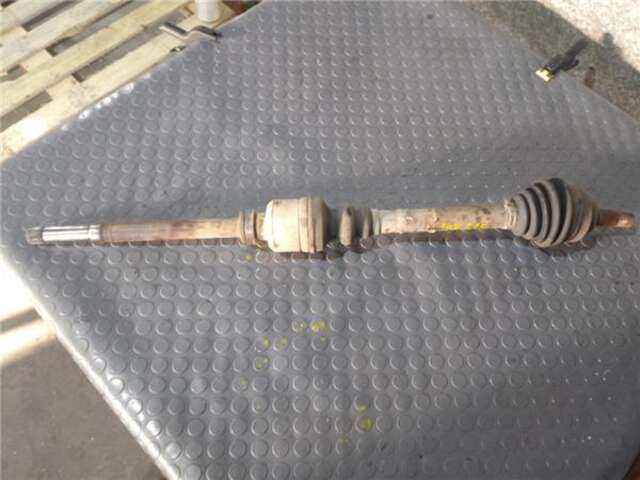 Transmision Delantera Derecha Peugeot 307 2.0 HDI 90