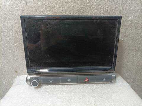 Sistema GPS Citroen C3 TONIC 82CV 60KW