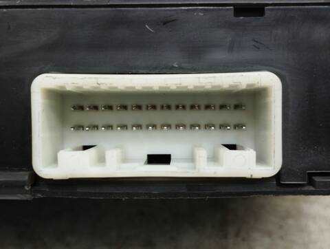 Foto 2ª: Centralita Motor ECU Mazda CX3 G CENTER-LINE [PE] (2018)