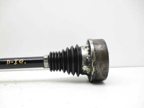 Foto 3ª: Transmision Delantera Izquierda Audi A3 BLF (2006)