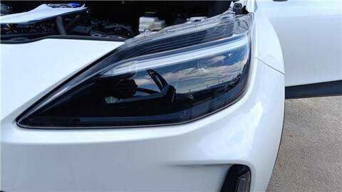 Faro Izquierdo Toyota Yaris 1.5 HYBRID MXPJ10) 116CV 85KW