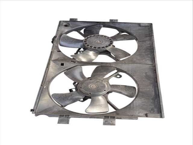 Ventilador Viscoso Motor Mitsubishi ASX 1.8 DI-D 4WD GA6W)