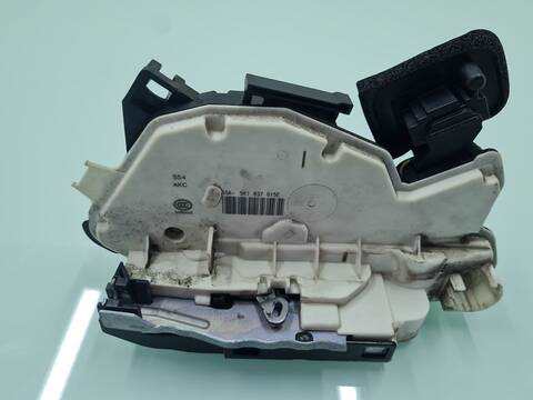 Cerradura Puerta Delantera Izquierda Seat Leon X-PERIENCE PLUS 4DRIVE 180CV 132KW