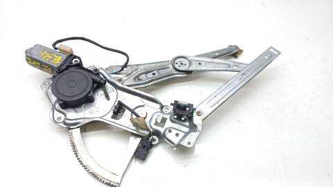 Foto 2ª: Elevalunas Eléctrico Delantero Izquierdo Bmw Serie 5 518 BERLINA 115CV 85KW (1988)