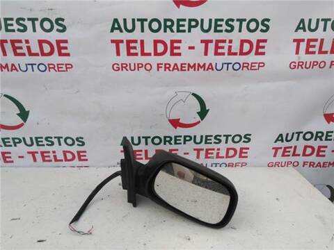 Retrovisor Derecho Toyota Corolla 2.0
